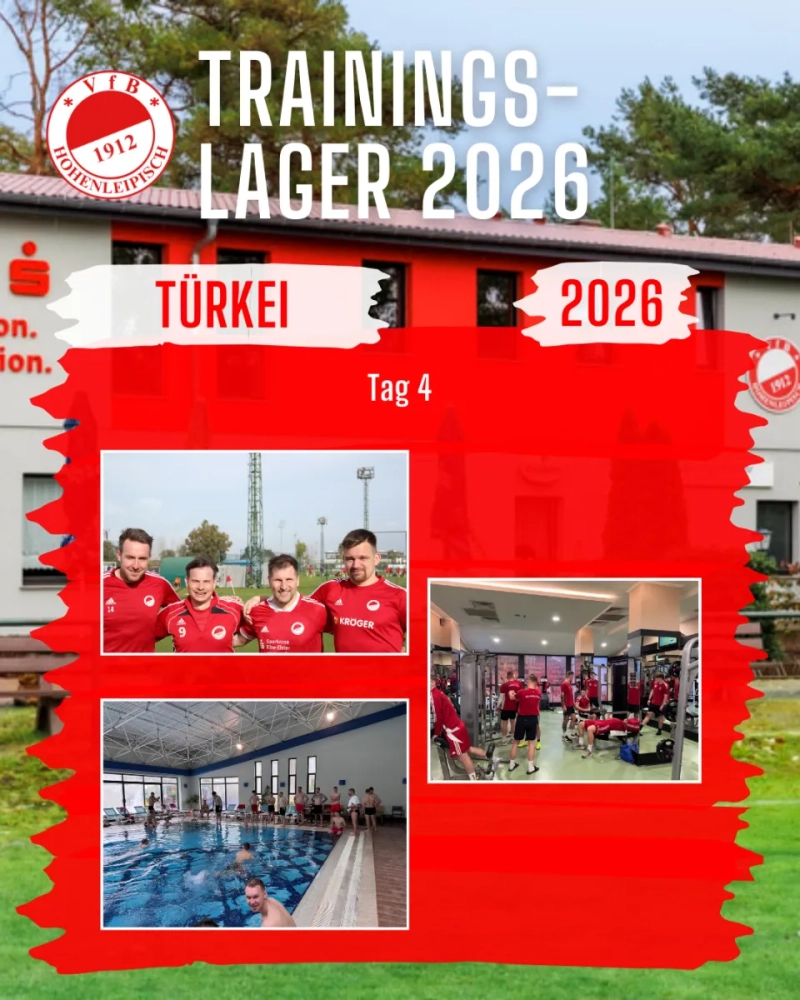TL 2026 - Tag 4